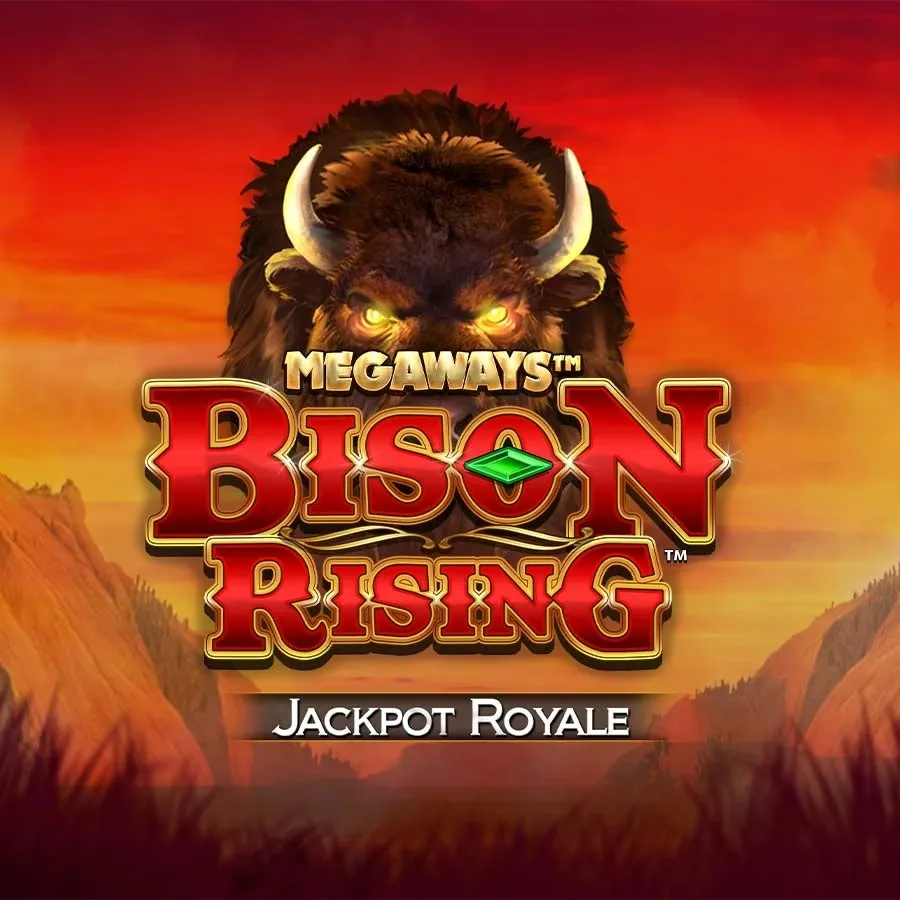 ison rising megaways jackpot royale
