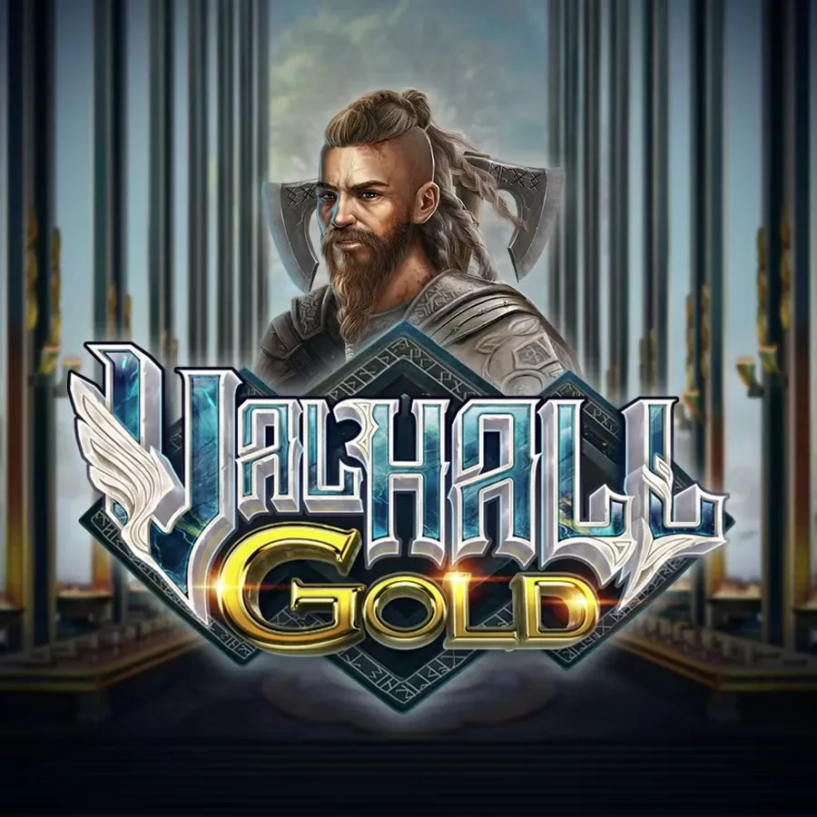 valhall gold